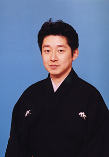 福原寛
